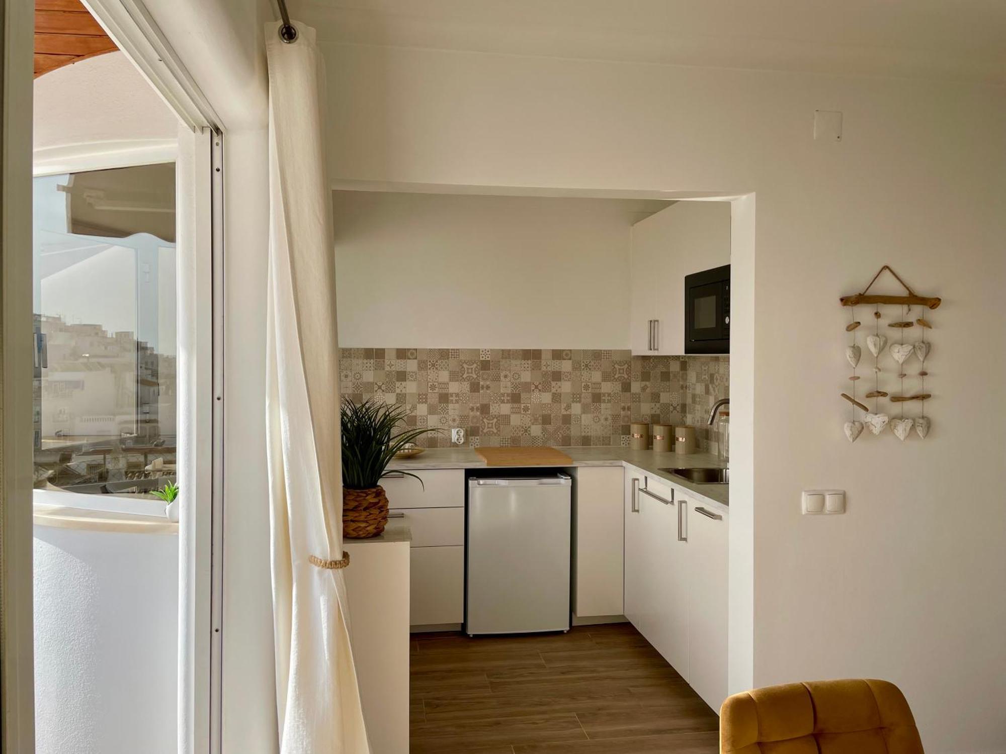 Appartement Rosamar
