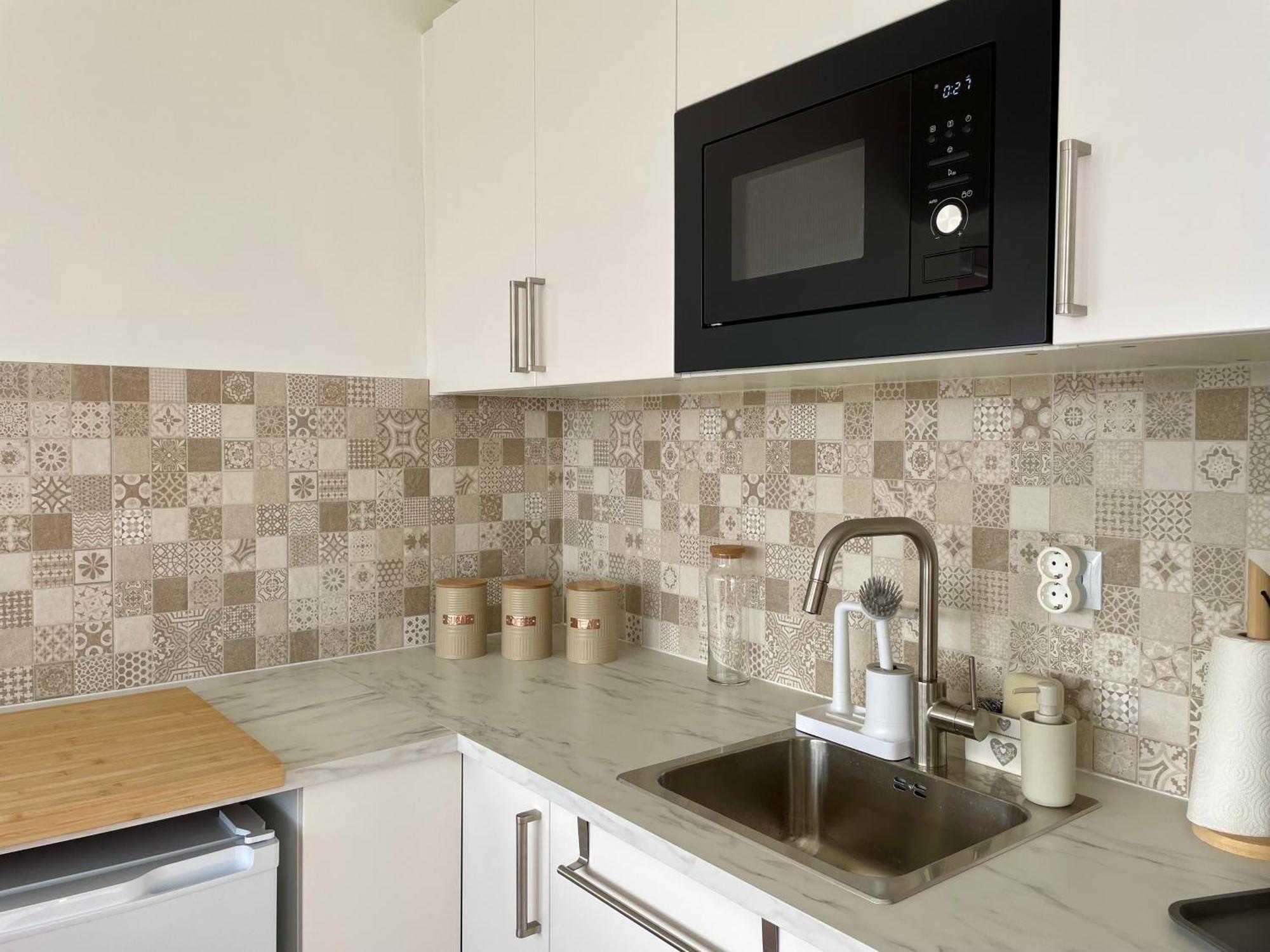 Rosamar Appartement Albufeira