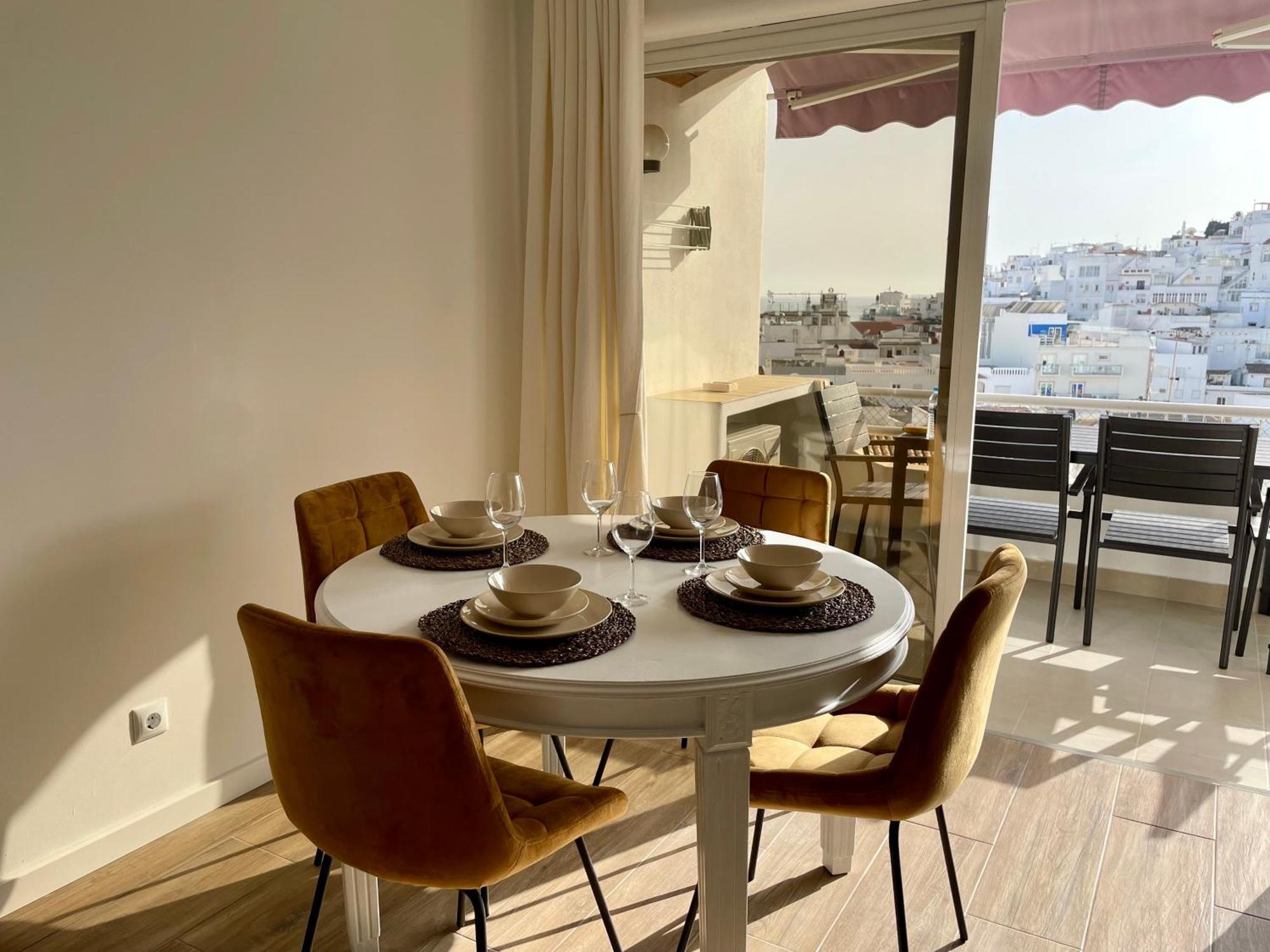 Rosamar Appartement
