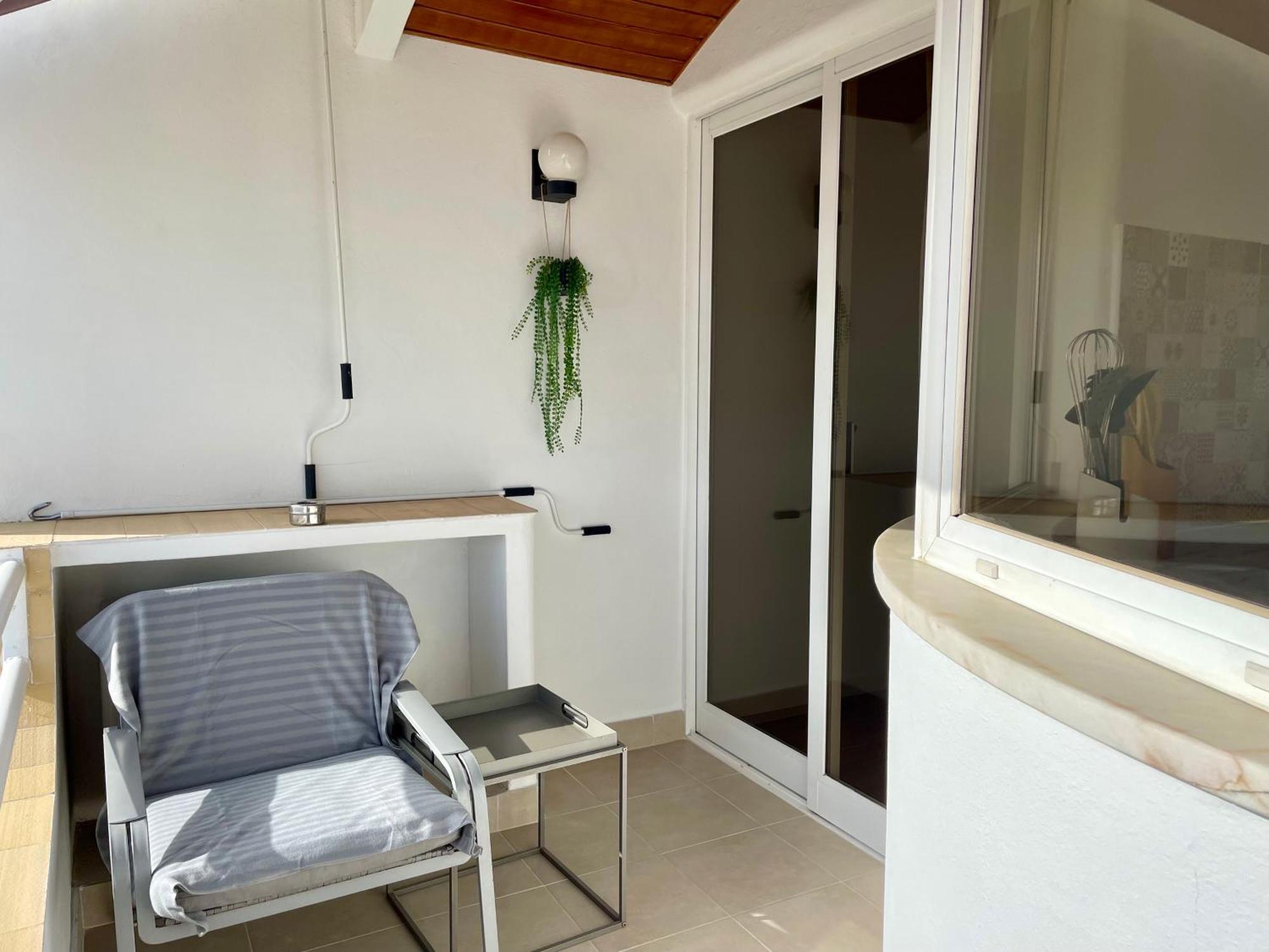 Rosamar Appartement *