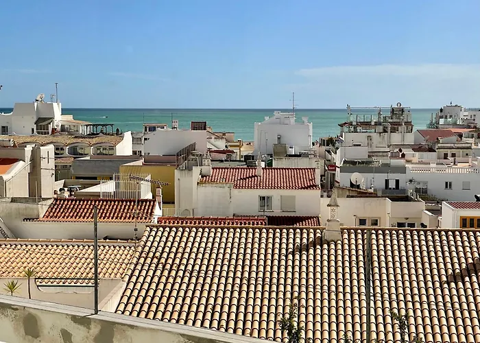 Edificio Varandas do mar